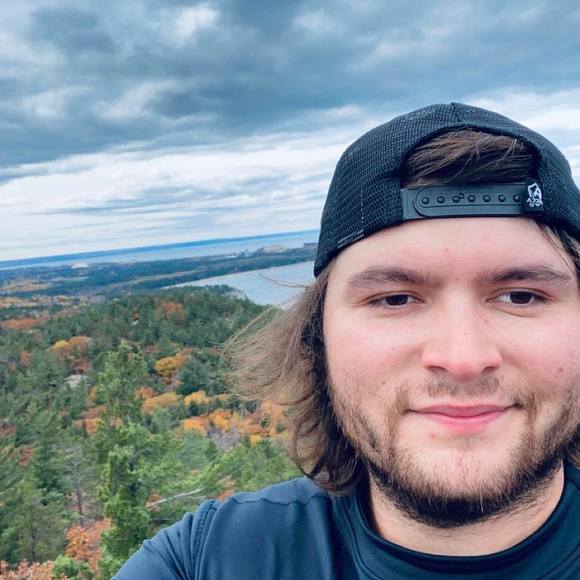 Meet your Posher, Weston - Picture 1 of 1